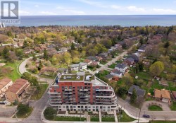 609 - 3655 KINGSTON ROAD  Toronto (Scarborough Village), ON M1M 1S2