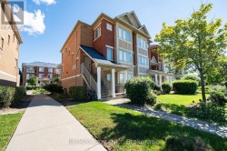 12 - 5025 NINTH LINE  Mississauga (Churchill Meadows), ON L5M 0E9