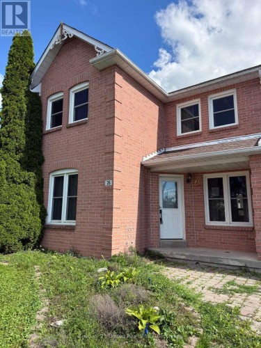 26 MAPLE AVENUE  Asphodel-Norwood (Norwood), ON K0L 2V0