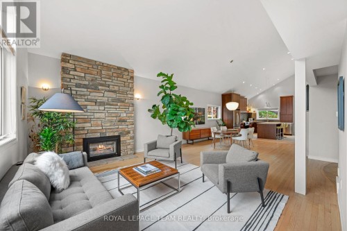 Virtual Flame - 642 Tillbury Avenue W, Ottawa, ON 