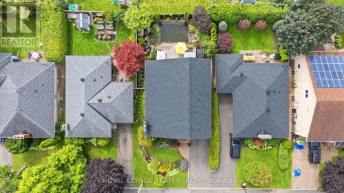 642 Tillbury Avenue W, Ottawa, ON 