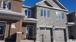 1146 BECKETT CRESCENT  Ottawa, ON K2S 0Z2
