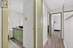 Updated 3pc Bath. - 