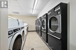 Ample building coin-operated Laundry. - 