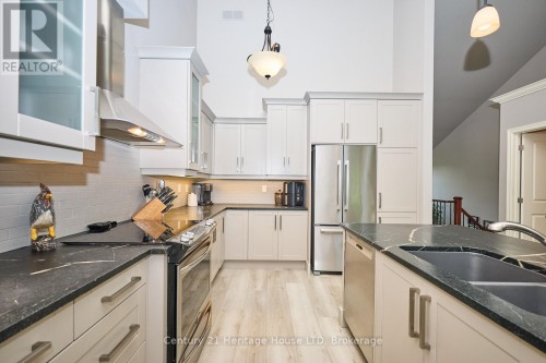 14 Tulip Tree Common, St. Catharines (Grapeview), ON 