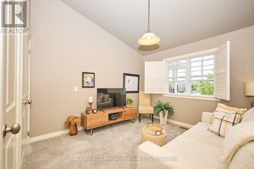 14 Tulip Tree Common, St. Catharines (Grapeview), ON 