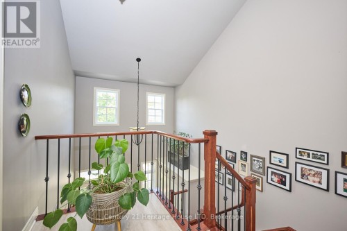 14 Tulip Tree Common, St. Catharines (Grapeview), ON 