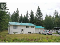 330 CARAGANA ROAD  Quesnel, BC V2J 5P2