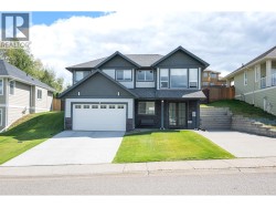 4605 GANNETT ROAD Prince George, BC V2N 0B7