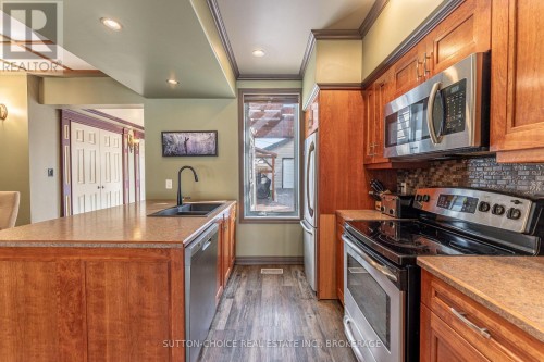 372 Third Avenue E, North Bay (Central), ON 