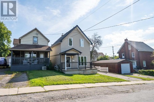372 Third Avenue E, North Bay (Central), ON 