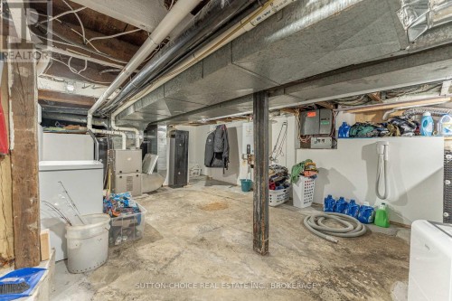 372 Third Avenue E, North Bay (Central), ON 