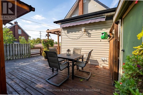 372 Third Avenue E, North Bay (Central), ON 