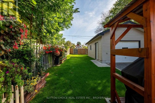372 Third Avenue E, North Bay (Central), ON 