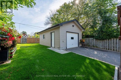 372 Third Avenue E, North Bay (Central), ON 