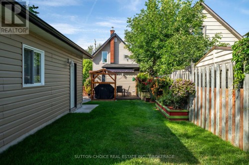 372 Third Avenue E, North Bay (Central), ON 