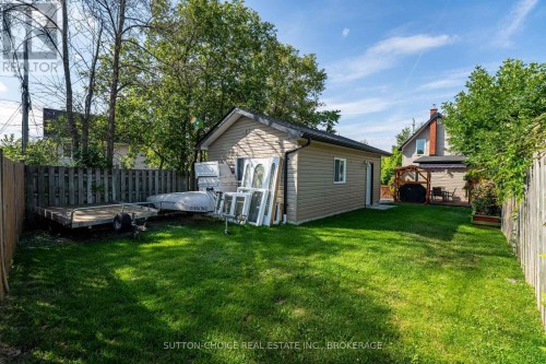 372 Third Avenue E, North Bay (Central), ON 