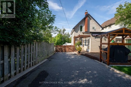 372 Third Avenue E, North Bay (Central), ON 