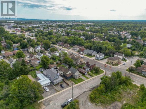 372 Third Avenue E, North Bay (Central), ON 