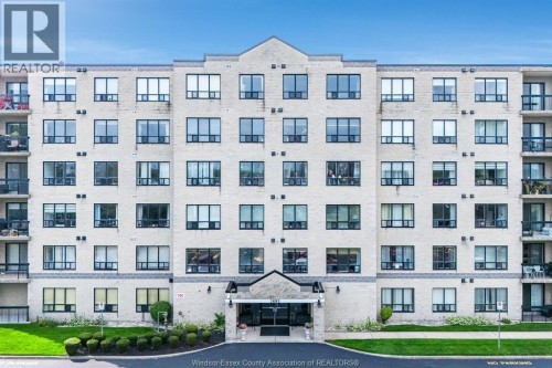 1885 Normandy STREET Unit# 502  Lasalle, ON N9H 1P9