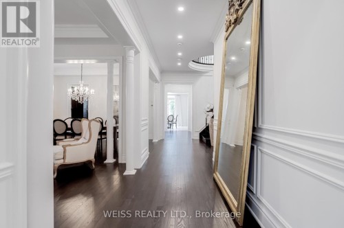 43 CHESNEY CRESCENT , Vaughan, Ontario L4H 4A5 5