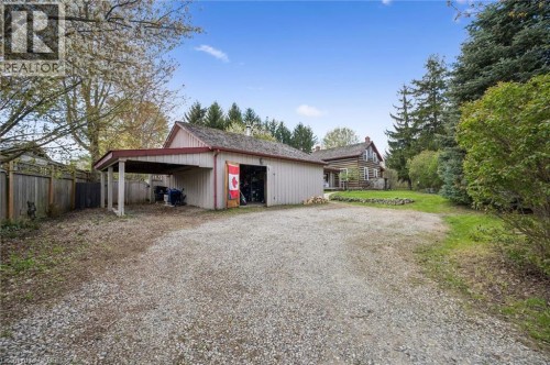 630 Robert Ferrie Drive, Kitchener, ON 
