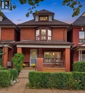 23 NIGHTINGALE Street  Hamilton, ON L8L 1R5