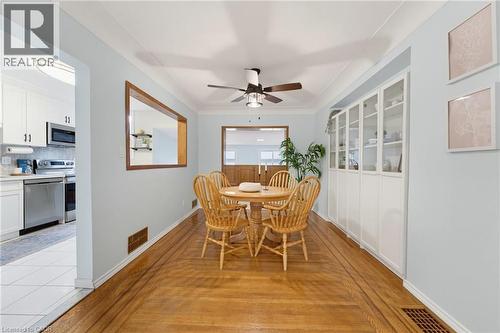 23 Nightingale Street, Hamilton, ON 