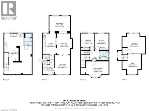 23 Nightingale Street, Hamilton, ON 
