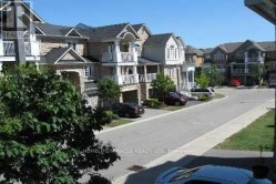 106 - 601 SHORELINE DRIVE  Mississauga, ON L5B 4K8