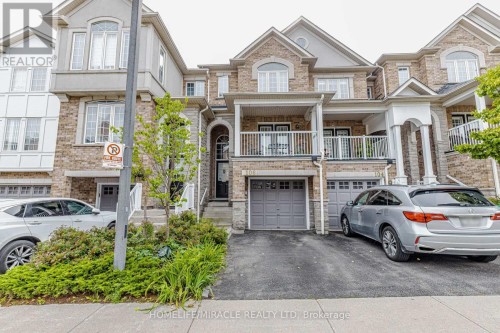 106 - 601 SHORELINE DRIVE  Mississauga, ON L5B 4K8