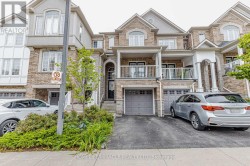 106 - 601 SHORELINE DRIVE  Mississauga, ON L5B 4K8