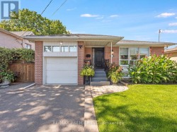 2894 WESTON ROAD Toronto, ON M9M 2S5