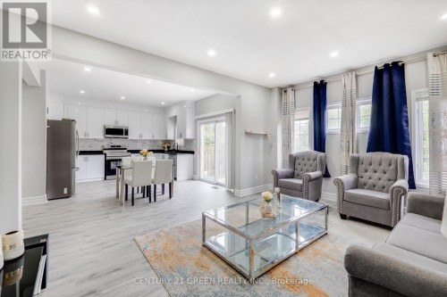 3873 Brinwood Gate, Mississauga, ON 