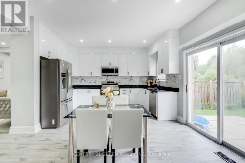3873 Brinwood Gate, Mississauga, ON 