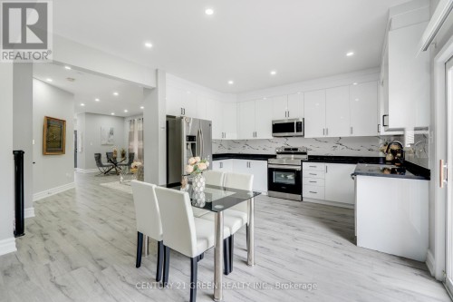 3873 Brinwood Gate, Mississauga, ON 