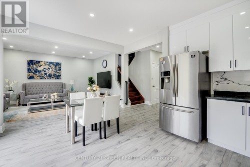 3873 Brinwood Gate, Mississauga, ON 
