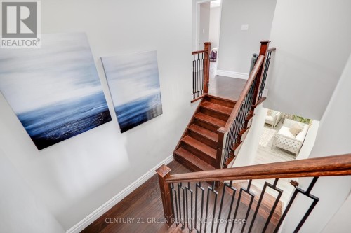 3873 Brinwood Gate, Mississauga, ON 