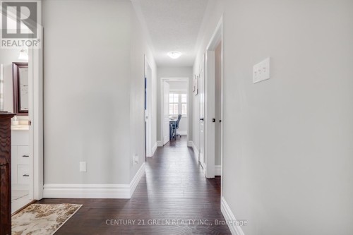 3873 Brinwood Gate, Mississauga, ON 