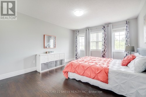 3873 Brinwood Gate, Mississauga, ON 