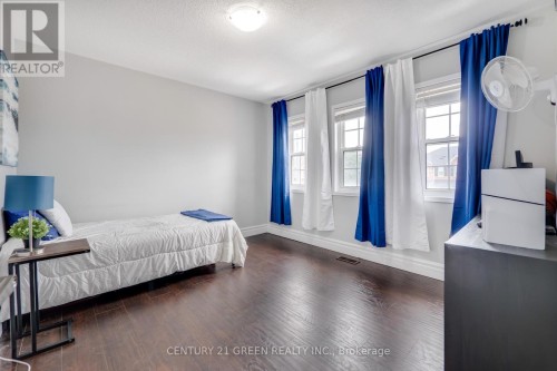 3873 Brinwood Gate, Mississauga, ON 