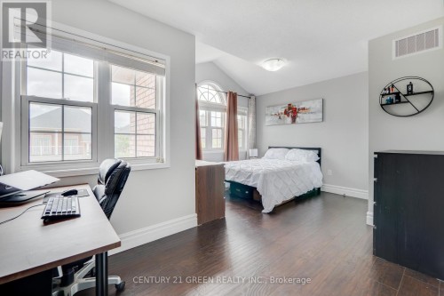 3873 Brinwood Gate, Mississauga, ON 