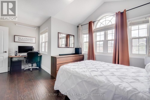 3873 Brinwood Gate, Mississauga, ON 