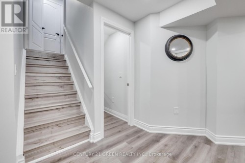 3873 Brinwood Gate, Mississauga, ON 