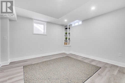 3873 Brinwood Gate, Mississauga, ON 