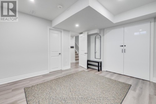3873 Brinwood Gate, Mississauga, ON 