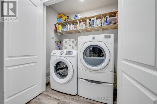 3873 Brinwood Gate, Mississauga, ON 