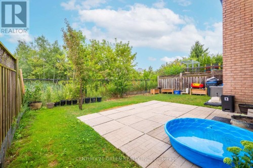3873 Brinwood Gate, Mississauga, ON 