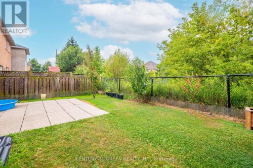 3873 Brinwood Gate, Mississauga, ON 