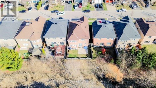 3873 Brinwood Gate, Mississauga, ON 